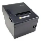 Equip 80mm Thermobondrucker für den POS mit automatischer Schneidefunktion, USB- und Kassenladen-Anschluss,