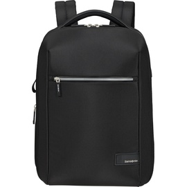 Samsonite Litepoint Rucksack 40 cm Laptopfach black