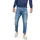 G-Star 3301 Regular Tapered Jeans Worn In Azure 30 32