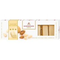 Niederegger Marzipan Klassiker ohne Schokolade, in Geschenkverpackung, 100g