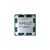 AMD Ryzen 7500F 6 x 3.7GHz Hexa Core Prozessor (CPU) Tray Sockel (PC): AM5 65W