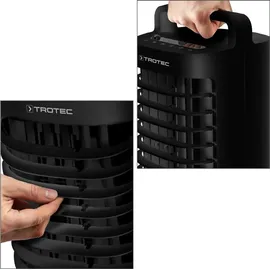 Trotec Aircooler PAE 11 B schwarz