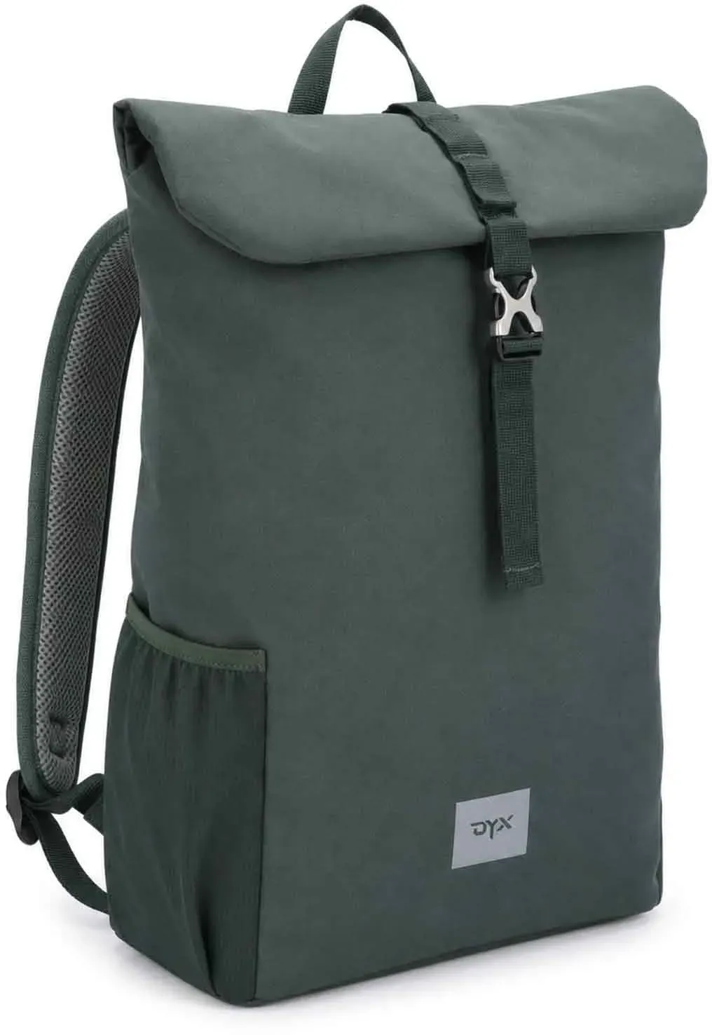 DYX Großer Freizeitrucksack  Reflection I grün