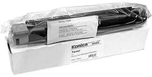 Konica Fax Original Toner für Konica Fax 9830