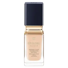 Clé de Peau Beauté Radiant Fluid Foundation LSF 20 10 35 ml