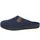 ROHDE Pantoffeln Blau 44