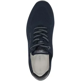 Marco Tozzi Sneaker Low Damen Navy Comb 37