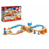 HaPe Zugset - Weltraummission auf dem Mars