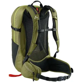 Vaude Wizard 30+4 Avocado