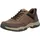 Rieker Sneaker Herren Weite M Braun 41