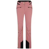 Ziener Skihose TILLA rosa 34
