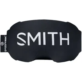 Smith Optics Smith Squad MAG Black/CP everyday Green Mirror/CP storm blue Sensor