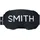 Smith Optics Smith Squad MAG Black/CP everyday Green Mirror/CP storm blue Sensor