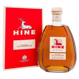 Hine Rare VSOP The Original 40 % vol 0,7 l Geschenkbox
