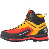 Garmont Vetta Tech GTX Oxford Boot, RED/ORANGE, 42