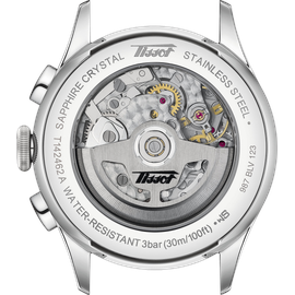 TISSOT Telemeter 1938 T142.462.16.032.00 Herren Automatikuhr