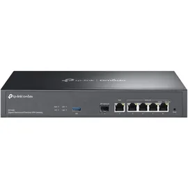 TP-Link Omada ER7406 Gigabit VPN-Router