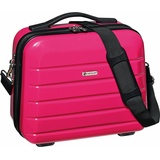 check.in CHECK.IN® Beautycase London 2.0 pink