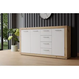 Forte Baccio 152,6 x 91,5 x 34 cm Beige
