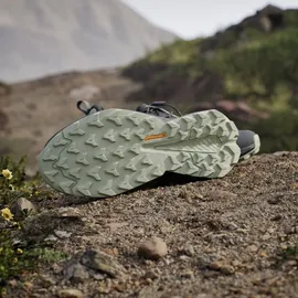 adidas Terrex Trailmaker 2 Gore-Tex Speed Lace Wanderschuh - Grey Six / Multisportschuhe Gr 49 1/3