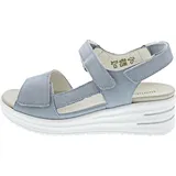 WALDLÄUFER H-Dina Damen Blau 38