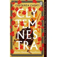 Penguin / Penguin Books UK Clytemnestra