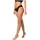 super.natural TUNDRA175 Thong String in Schwarz - Jet Black - XS