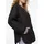 Pieces Steppjacke in Black | Schwarz - XL