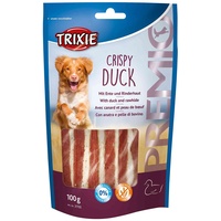 TRIXIE Premio Crispy Duck 100 g