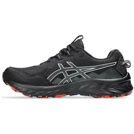 Asics GEL-VENTURE 10 Herren Black / Graphite Grey 42,5