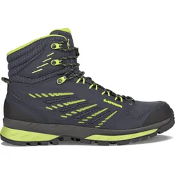 Trekkingstiefel TREK EVO GTX mid 41