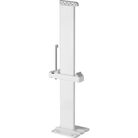 Kermi Standkonsole innenliegend 60x10, AK3 BH200 Typ 22, weiß