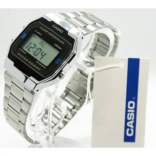 Casio Collection A163WA-1QES