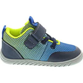 Lurchi Baran Barefoot Kinder Navy 25