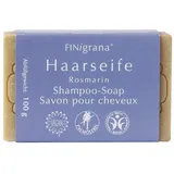 FINigrana Aleppo Haarseife Rosmarin 100 g