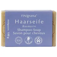 FINigrana Aleppo Haarseife Rosmarin 100 g