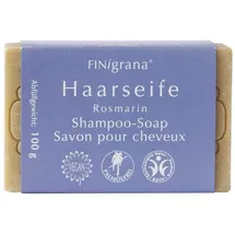 FINigrana Aleppo Haarseife Rosmarin 100 g