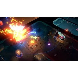 Endless Dungeon (Day One Edition) - Microsoft Xbox One - Strategie - PEGI 12