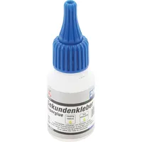 BGS Sekundenkleber 80853 20 g