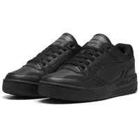 Puma "Rebound Retro Sneakers Erwachsene", Damen, Gr. 40, schwarz