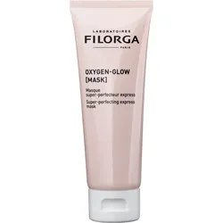 Oxygen-Glow [Mask]