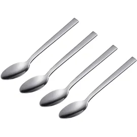 Westmark Espresso-Löffel, 4-tlg. Set, Länge: 11 cm, 18/10 Rostfreier Edelstahl, 62662260