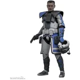 Hot Toys Star Wars: The Clone Wars Actionfigur 1/6 Arc Trooper Echo 30 cm