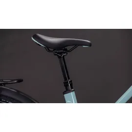 Cube Nuride Hybrid SLX 800 2026 28 Zoll RH 54 cm Trapez skylight 'n' arubablue