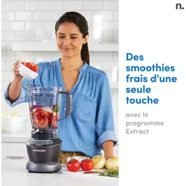 nutribullet NBF500DG Standmixer
