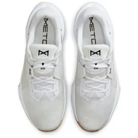 Nike Metcon 10 White/Black/Platinum Tint 41