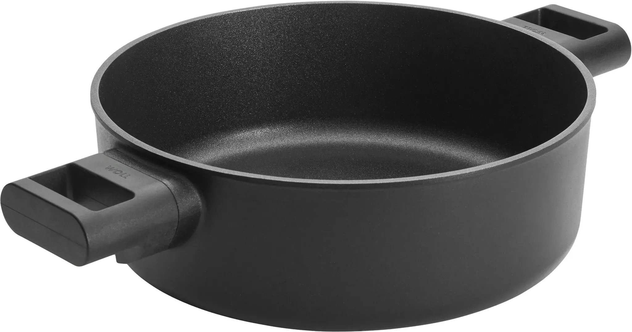 Kasserolle WOLL MADE IN GERMANY 