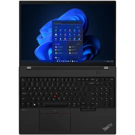 Lenovo ThinkPad P16s G2 AMD Ryzen 7 Pro 7840U 16 GB RAM 512 GB SSD