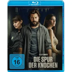 Die Spur der Knochen