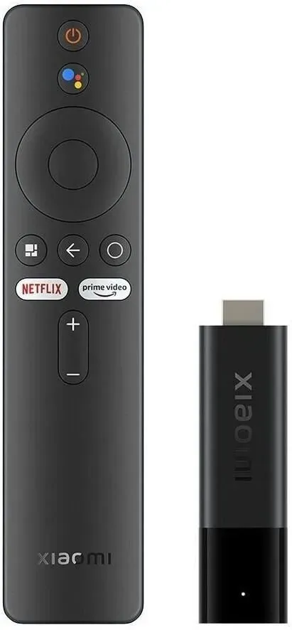 Preisvergleich Produktbild Xiaomi Smart TV Stick 4K EU, 2024